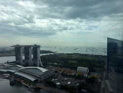 The Sail @ Marina Bay (D1), Apartment #588725591